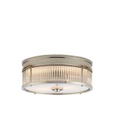 IQ2344 BRASS CEILING LIGHT