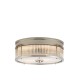 IQ2344 BRASS CEILING LIGHT