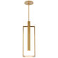 IQ2350 FLOATING DISC PENDANT