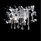 IQ2360 MENPHIS SCONCE
