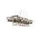 IQ2396 TUR CHANDELIER
