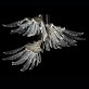 IQ2397 ANGEL CHANDELIER