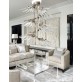 IQ2397 ANGEL CHANDELIER
