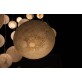 IQ2399 27 PLANETS CHANDELIER