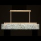 IQ2420 FINE ART HANDCRAFTED LIGHTING