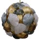 IQ2428 NUVOLO CHANDELIER