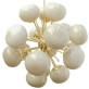 IQ2437 DICIOTTO SPUTNIK CHANDELIER