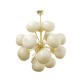 IQ2437 DICIOTTO SPUTNIK CHANDELIER