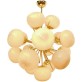 IQ2437 DICIOTTO SPUTNIK CHANDELIER