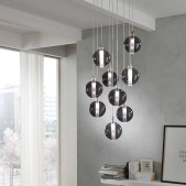 IQ2471 ECLISSE SUSPENSION LAMP