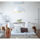 IQ2754 SONORA SUSPENSION LAMP