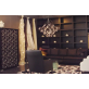 IQ2766 CONTEMPORARY CHANDELIER