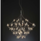 IQ2766 CONTEMPORARY CHANDELIER