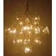 IQ2766 CONTEMPORARY CHANDELIER