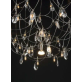 IQ2766 CONTEMPORARY CHANDELIER
