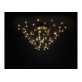 IQ2767 CRYSTAL CEILING LAMP