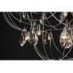 IQ2767 CRYSTAL CEILING LAMP