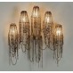 IQ2771  BURLESQUE SCONCE