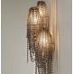 IQ2771  BURLESQUE SCONCE