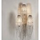 IQ2771  BURLESQUE SCONCE