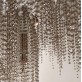 IQ2771  BURLESQUE SCONCE