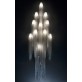 IQ2771  BURLESQUE SCONCE