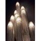 IQ2771  BURLESQUE SCONCE