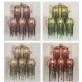 IQ2771  BURLESQUE SCONCE