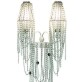 IQ2771  BURLESQUE SCONCE