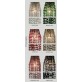 IQ2771  BURLESQUE SCONCE