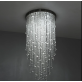 IQ2775 CASCADE ROUND SUSPENSION