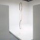 IQ2779 HANGING LIGHT SCULPTURE
