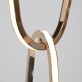 IQ2779 HANGING LIGHT SCULPTURE