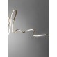 IQ2781 SUSPENDED LIGHT SCULPTURE