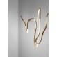 IQ2781 SUSPENDED LIGHT SCULPTURE