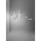 IQ2781 SUSPENDED LIGHT SCULPTURE
