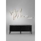 IQ2781 SUSPENDED LIGHT SCULPTURE