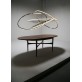 IQ2782 SUSPENDED LIGHT SCULPTURE