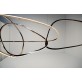 IQ2783 SUSPENDED LIGHT SCULPTURE