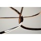 IQ2783 SUSPENDED LIGHT SCULPTURE