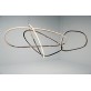 IQ2783 SUSPENDED LIGHT SCULPTURE