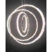 IQ2788 CRYSTAL JUPITER LAMP