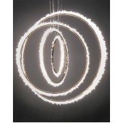 IQ2788 CRYSTAL JUPITER LAMP
