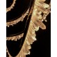 IQ2788 CRYSTAL JUPITER LAMP