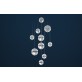 IQ2797 POSTKRISI CHANDELIER