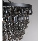 IQ2798 OQUINN DRUM CHANDELIER