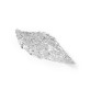 IQ2815 FROSTY LEAVES
