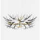 IQ2820 ANTLERS