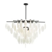 IQ2823 TIFFANY CHANDELIER
