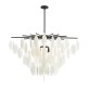 IQ2823 TIFFANY CHANDELIER